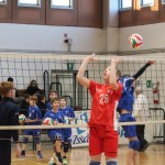 Štandrež: moški turnir 3x3 za under 13