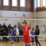 Štandrež: moški turnir 3x3 za under 13