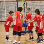 Štandrež: moški turnir 3x3 za under 13