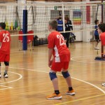 Štandrež: moški turnir 3x3 za under 13