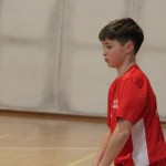 Štandrež: moški turnir 3x3 za under 13