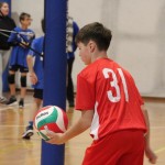 Štandrež: moški turnir 3x3 za under 13