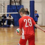 Štandrež: moški turnir 3x3 za under 13