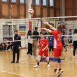 Štandrež: moški turnir 3x3 za under 13