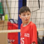 Štandrež: moški turnir 3x3 za under 13
