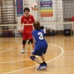 Štandrež: moški turnir 3x3 za under 13