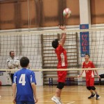 Štandrež: moški turnir 3x3 za under 13