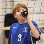 Štandrež: moški turnir 3x3 za under 13