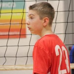 Štandrež: moški turnir 3x3 za under 13