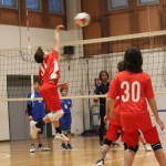 Štandrež: moški turnir 3x3 za under 13