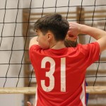 Štandrež: moški turnir 3x3 za under 13