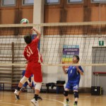 Štandrež: moški turnir 3x3 za under 13
