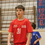 Štandrež: moški turnir 3x3 za under 13