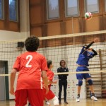 Štandrež: moški turnir 3x3 za under 13