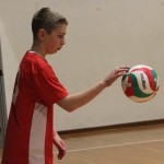 Štandrež: moški turnir 3x3 za under 13