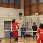 Štandrež: moški turnir 3x3 za under 13