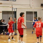 Štandrež: moški turnir 3x3 za under 13