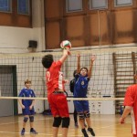 Štandrež: moški turnir 3x3 za under 13