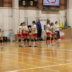 U12: Mavrica-Azzurra