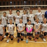 U12: Mavrica-Azzurra