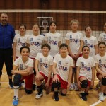 U12: Mavrica-Azzurra