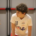 U12: Mavrica-Azzurra