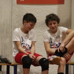 U12: Mavrica-Azzurra