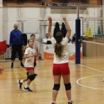 U12: Mavrica-Azzurra
