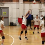 U12: Mavrica-Azzurra