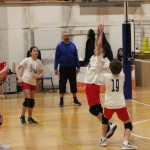 U12: Mavrica-Azzurra