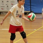 U12: Mavrica-Azzurra
