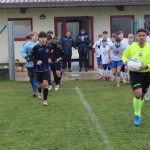 U15 Sovodnje - Unione Basso Friuli