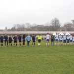 U15 Sovodnje - Unione Basso Friuli