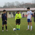 U15 Sovodnje - Unione Basso Friuli