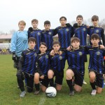 U15 Sovodnje - Unione Basso Friuli