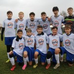 U15 Sovodnje - Unione Basso Friuli