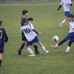 U15 Sovodnje - Unione Basso Friuli