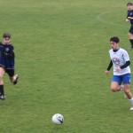 U15 Sovodnje - Unione Basso Friuli