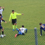 U15 Sovodnje - Unione Basso Friuli