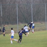 U15 Sovodnje - Unione Basso Friuli