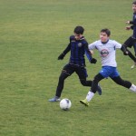 U15 Sovodnje - Unione Basso Friuli