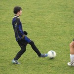 U15 Sovodnje - Unione Basso Friuli