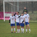 U15 Sovodnje - Unione Basso Friuli