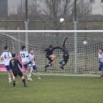 U15 Sovodnje - Unione Basso Friuli