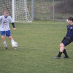 U15 Sovodnje - Unione Basso Friuli