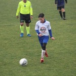 U15 Sovodnje - Unione Basso Friuli