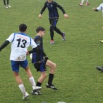 U15 Sovodnje - Unione Basso Friuli