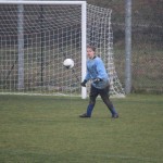 U15 Sovodnje - Unione Basso Friuli