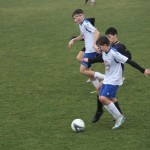 U15 Sovodnje - Unione Basso Friuli