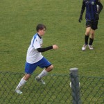U15 Sovodnje - Unione Basso Friuli